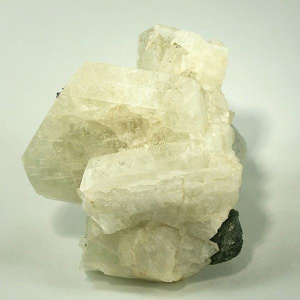 Biotite specimen Biotite specimen: black and dark brown mineral