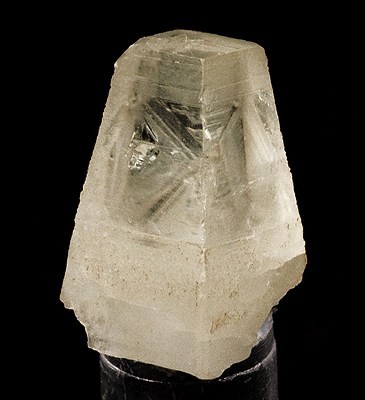 Prehnite specimen Prehnite specimen: green and yellow-green mineral